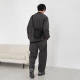 【C.Mt】MINI SHOULDER BAG | coen【men】 | 詳細画像4 