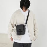 【C.Mt】MINI SHOULDER BAG | coen【men】 | 詳細画像6 