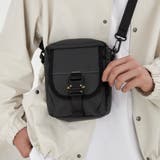 【C.Mt】MINI SHOULDER BAG | coen【men】 | 詳細画像7 
