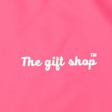 The gift shop(ザ・ギフト・ショップ)バッカップルトートバッグ | coen【men】 | 詳細画像4