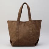 DK.BROWN | CEC撥水キャンバストート(L) | coen【men】