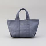 CEC撥水キャンバストート（M） | coen【men】 | 詳細画像1 