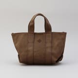 DK.BROWN | CEC撥水キャンバストート（M） | coen【men】