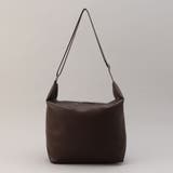 レザーライクショルダーバッグ | coen【men】 | 詳細画像1 