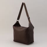 レザーライクショルダーバッグ | coen【men】 | 詳細画像2 