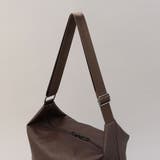 レザーライクショルダーバッグ | coen【men】 | 詳細画像5 