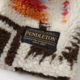 PENDLETON（ペンドルトン）ボアドローバッグ | coen【men】 | 詳細画像11 