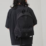 BLACK | COEN DAYPACK／デイパック | coen OUTLET