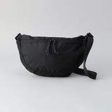 BLACK | ミニショルダーバッグ | coen【men】