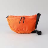 ORANGE | ミニショルダーバッグ | coen【men】