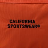 【カリフォルニアスポーツウェア】別注ミニショルダーバッグ | coen【men】 | 詳細画像4 