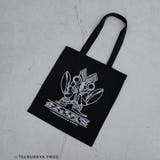 BLACK | ウルトラマントートバッグ | coen【men】