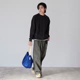 JULYNINE(ジュライナイン)別注 SUSHI SACK | coen【men】 | 詳細画像14