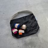 JULYNINE(ジュライナイン)別注 SUSHI SACK | coen【men】 | 詳細画像2