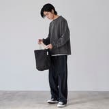 JULYNINE(ジュライナイン)別注 SUSHI SACK | coen【men】 | 詳細画像5