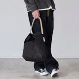 JULYNINE(ジュライナイン)別注 SUSHI SACK | coen【men】 | 詳細画像6