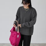 JULYNINE(ジュライナイン)別注 SUSHI SACK | coen【men】 | 詳細画像7