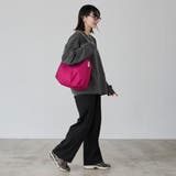 JULYNINE(ジュライナイン)別注 SUSHI SACK | coen【men】 | 詳細画像8
