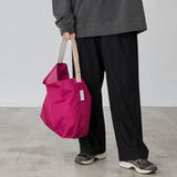 JULYNINE(ジュライナイン)別注 SUSHI SACK | coen【men】 | 詳細画像9
