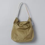 BEIGE | JULYNINE(ジュライナイン)別注 SUSHI SACK | coen【men】
