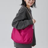 PINK | JULYNINE(ジュライナイン)別注 SUSHI SACK | coen【men】