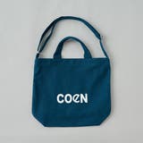 HeM(ヘム)別注2WAYロゴトートバッグ | coen【men】 | 詳細画像13