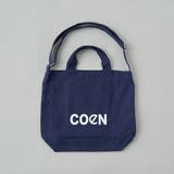 HeM(ヘム)別注2WAYロゴトートバッグ | coen【men】 | 詳細画像17