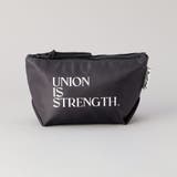 DK.GRAY | The gift shopミニバッグ | coen【men】