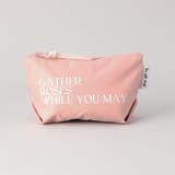 LT.PINK | The gift shopミニバッグ | coen【men】