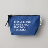 COBALT | The gift shopミニバッグ | coen【men】