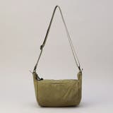 【C.Mt】 SHOULDER BAG S | coen【men】 | 詳細画像1 