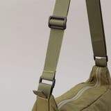 【C.Mt】 SHOULDER BAG S | coen【men】 | 詳細画像5 
