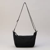 BLACK | 【C.Mt】 SHOULDER BAG S | coen【men】