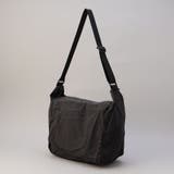 【C.Mt】 SHOULDER BAG  | coen【men】 | 詳細画像2 