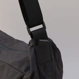 【C.Mt】 SHOULDER BAG  | coen【men】 | 詳細画像5 