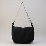 BLACK | 【C.Mt】 SHOULDER BAG  | coen【men】