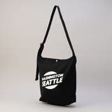 キャンバスショルダートートバッグ | coen【men】 | 詳細画像2 