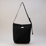 キャンバスショルダートートバッグ | coen【men】 | 詳細画像3 