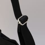 キャンバスショルダートートバッグ | coen【men】 | 詳細画像4 