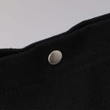 キャンバスショルダートートバッグ | coen【men】 | 詳細画像6 