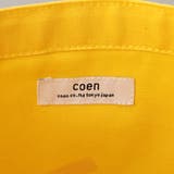 【SPBS × coen】トートバッグ | coen【men】 | 詳細画像10 