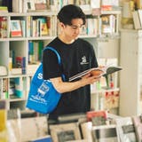 【SPBS × coen】トートバッグ | coen【men】 | 詳細画像2 