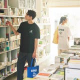 【SPBS × coen】トートバッグ | coen【men】 | 詳細画像3 