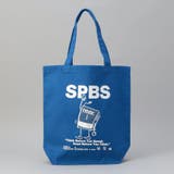 【SPBS × coen】トートバッグ | coen【men】 | 詳細画像5 