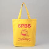 【SPBS × coen】トートバッグ | coen【men】 | 詳細画像6 