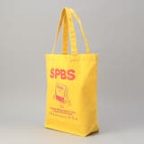 【SPBS × coen】トートバッグ | coen【men】 | 詳細画像7 