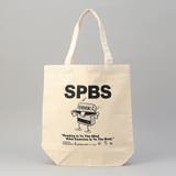 NATURAL | 【SPBS × coen】トートバッグ | coen【men】
