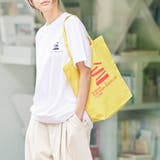 YELLOW | 【SPBS × coen】トートバッグ | coen【men】