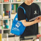 COBALT | 【SPBS × coen】トートバッグ | coen【men】