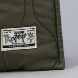 刺繍キルティングトートバッグ | coen【men】 | 詳細画像4 